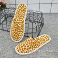 Guesthouse hotel washable bedroom man hotel slipper